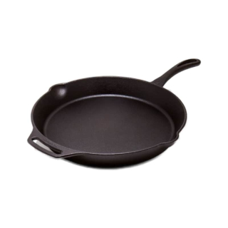 Litinová pánev s rukojetí fp40 Petromax